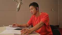 『ジャッジアイズ:死神の遺言』木村拓哉さん出演のメイキング映像が配信。八神隆之を作り上げる模様が収録 - 電撃オンライン