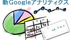 新しいGoogleアナリティクスを使う5つの理由、レポーティングツールとしての正統進化