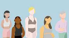 ユニクロがフェムテック強化、サステナブルな「吸水ショーツ」を開発 | Forbes JAPAN 公式サイト(フォーブス ジャパン)