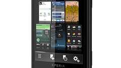 ソニエリ、Windows Mobile 6.5搭載の「XPERIA X2」を発表