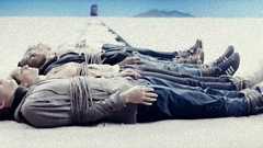 10人しか入れない核シェルターに20人の生存者。君ならどの職業の人を残す?究極の選択を強いられるサバイバル・ホラー「ラスト・ワールド」 | カラパイア