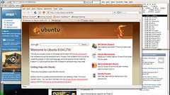 VMWare Fusion 2 がすごい件 : 404 Blog Not Found