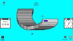 ゲーム開発者ら、ロード画面の“進捗バー”を「わざとガクガクさせている」と明かす。進捗バーは、プレイヤーのために嘘をつく - AUTOMATON