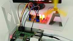 「子供の科学」の付録が自由研究によさげ つくった装置をプログラミングで動かす工作 | ねとらぼ