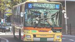 神奈中バス「11路線廃止」の衝撃――日本の中枢に迫る「ドライバー不足」という名の“猛毒” | Merkmal(メルクマール)