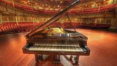 楽器の王様「ピアノ」を完璧に調律することが実は理論的に不可能なわけとは