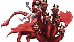 『D×2 真・女神転生』新機能が追加されるアプデが11月8日に実施。新悪魔“マザーハーロット”が登場 - 電撃オンライン