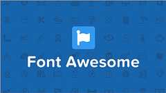 2021年最新版、Font Awesome アイコンの使い方と便利な機能のまとめ