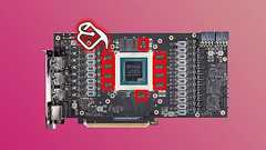 マイニング利用を隠すためグラボの一部を再塗装して再販する事例出現 | GAZLOG