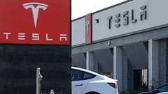 死傷事故でテスラに賠償命令 運転支援巡り360億円―米陪審:時事ドットコム