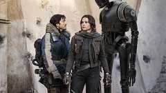 SWシリーズ新ドロイドK-2SOは元帝国軍 性格はチューバッカのよう!? : 映画ニュース - 映画.com