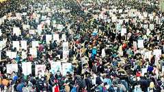 東京五輪の間はコミケ開催できない? 東京ビッグサイト:朝日新聞