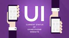 16種類(45カテゴリ)の業界150サイトの調査から分かるスマートフォンサイトUIの現状10選(スライド付)