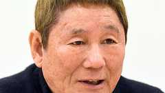 ビートたけしが映画お蔵入り報道に反論 KADOKAWAの契約内容に不満 | 東スポWEB