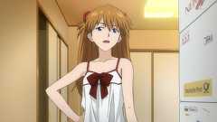エヴァ風にハゲを語るスレ : ろぼ速VIP
