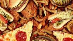 肥満の犯人、炭酸飲料やジャンクにあらず