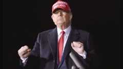 Kyodo(共同)通信が、Kyoko(虚構)新聞を取材し、Kyoto(京都)新聞に配信...?まぎらわしい三社夢のコラボが、アメリカ大統領選で実現したらしい