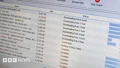 BitTorrent study finds most file-sharers are monitored