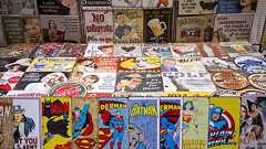 なぜ日本人は「アメコミ」を読まず、米国人は「MANGA」を読まないのか? 現役漫画家が特別寄稿で教えます