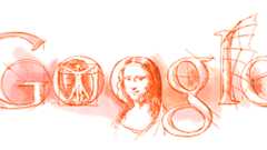 Googleで使われた過去のロゴ画像を見よう!