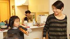 「早く寝なさい」はNG プロが教える上手な叱り方:日経xwoman