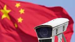 【独自】日本での行動にスパイ罪 中国出張の邦人女性、6年服役 | 共同通信