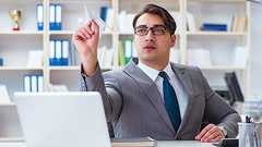 「やる気のない部下」の育て方に悩む管理職へ - ビジネス書に訊け!(36)