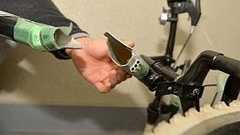 自転車「ドッペルギャンガー」 走行中突然フレームが折れ男性転倒、歯が8本折れる重傷 : 痛いニュース(ノ∀`)