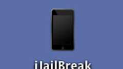 「iPod touch」を"JailBreak"するアプリ「iJailBreak」 - ネタフル