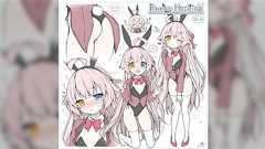 「絵師さんをフォローしても即ブロックされる」→名前に社長が入ってて青バッチついてるからでは?「真面目なBtoB企業なのにぐぬぬ…」