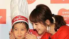 新婚の佐々木希、クリスマスは「家族で過ごしたい!」 | RBB TODAY