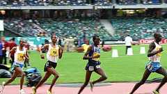 「世界陸上」の真の舞台裏、運営がむちゃくちゃで現場は大混乱 - GIGAZINE