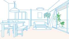 上手な換気の方法 | 空気とくらし | 空気で答えを出す会社 | ダイキン工業株式会社