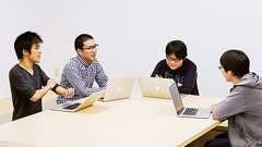 はてなブログチーム エンジニア座談会 - 株式会社はてな