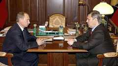 プーチン氏は「正気でない」 ロシア元首相インタビュー