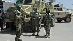 米軍、再びソマリア駐留へ 前政権の決定撤回