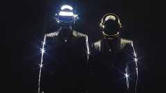 Daft Punk Break Up