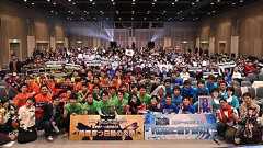 『ボーダーブレイク』2大イベントの優勝チームが決定! 最新バージョン『エックス ゼロ』情報も発表!