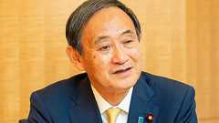 話題の菅総理本『政治家の覚悟』をプチ鹿島が読んでみた…収録されている“実はヤバい部分“とは? | 文春オンライン