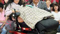 れいわ2議員の国会内での介護費用、参議院が負担へ:朝日新聞デジタル