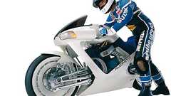 スズキ「ファルコラスティコ」(1985年)~忘れられないコンセプトモデルたち~【東京モーターショー2019直前特別企画 Vol.01】 - webオートバイ