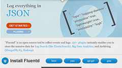 柔軟なログ収集を可能にする「fluentd」入門 | さくらのナレッジ
