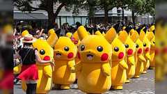 ポケモンのおかげで急展開する言語学『濁音=大きい』感覚はどこから? 学会のタブーにナショナル研究チームが風穴 - ポケモン言語学会