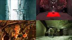 オープンソースソフトで作った短編ムービー「Elephants Dream」