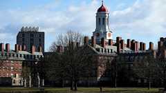 米ハーバード大学、聖職者組織の代表に無神論者が就任