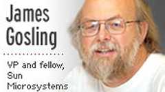 「Javaの生みの親」に聞く「AJAX、LAMP、Ruby on Rails」:インタビュー - CNET Japan