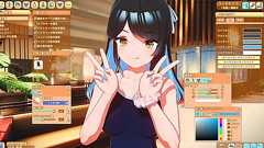 3D美少女ゲームメーカーILLGAMES発足&デビュー作『ハニカム』発表。ILLUSION開発チームの新たな一歩か - AUTOMATON