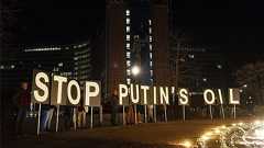 プーチンが最も恐れているもの