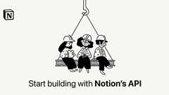 Notion API