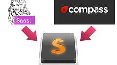 「Sublime Text」のみでCompassとSass(Scss)を使えるようセッティングしてみたのでその手順と参考にした記事まとめ